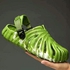 Crocs Men's Women's Platform Slippers Anti-slip Anti-odor Soft Soled Beach Shoe