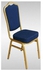 NEW Banquet Chair Y-1682 - Blue