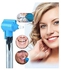 Teeth Whitening Polisher Machine Electric Small Portable Rubber Head Tooth Polisher Oral Care Teeth Whitening Tool