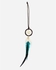ZISKA Dream Catcher Necklace - Multicolour