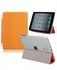Generic Smart Front Cover for iPad Mini - Orange