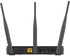D-Link AC750 4 Ports BroadBand Router / Dir-816