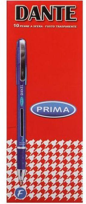 Prima DANTE Pen Set -10 Pens