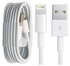 Generic iPhone Charger USB Data Cable iPhone 5 5S 5C 6 6 Plus iPad and iPod