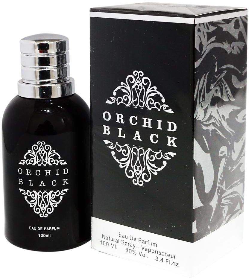 Orchid Black, Perfume For Unisex, EDP. 100ml
