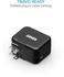Anker 10W (2A) Charger with 1 USB Port for Smart Devices