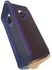 Samsung Galaxy S9 Clear View Cover - Purple
