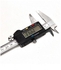 Generic Digital Vernier Caliper Micrometer - 150 mm