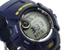 Casio G-Shock Men's Digital Dial Blue Resin Band Watch [G-2900F-2V]