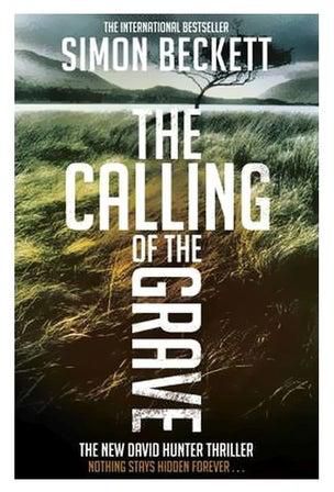 The Calling Of The Grave paperback english - 25-Nov-10