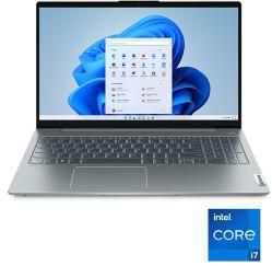 Lenovo IdeaPad 5 15ITL05 - Intel® Core™ i7-1165G7 - 8GB - 512 SSD - Intel Iris Xe Graphics - 15.6"FHD - Platinum Grey