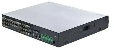 32 Channel Ahd Cctv Dvr With 4 Terabyte Hard Disk Drive