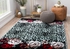 Mac Carpet Carpet Provides You With A Modern Look &modern Style 611750-4001/80*50