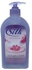 Silk hand wash with midnight orchid, 500 ml