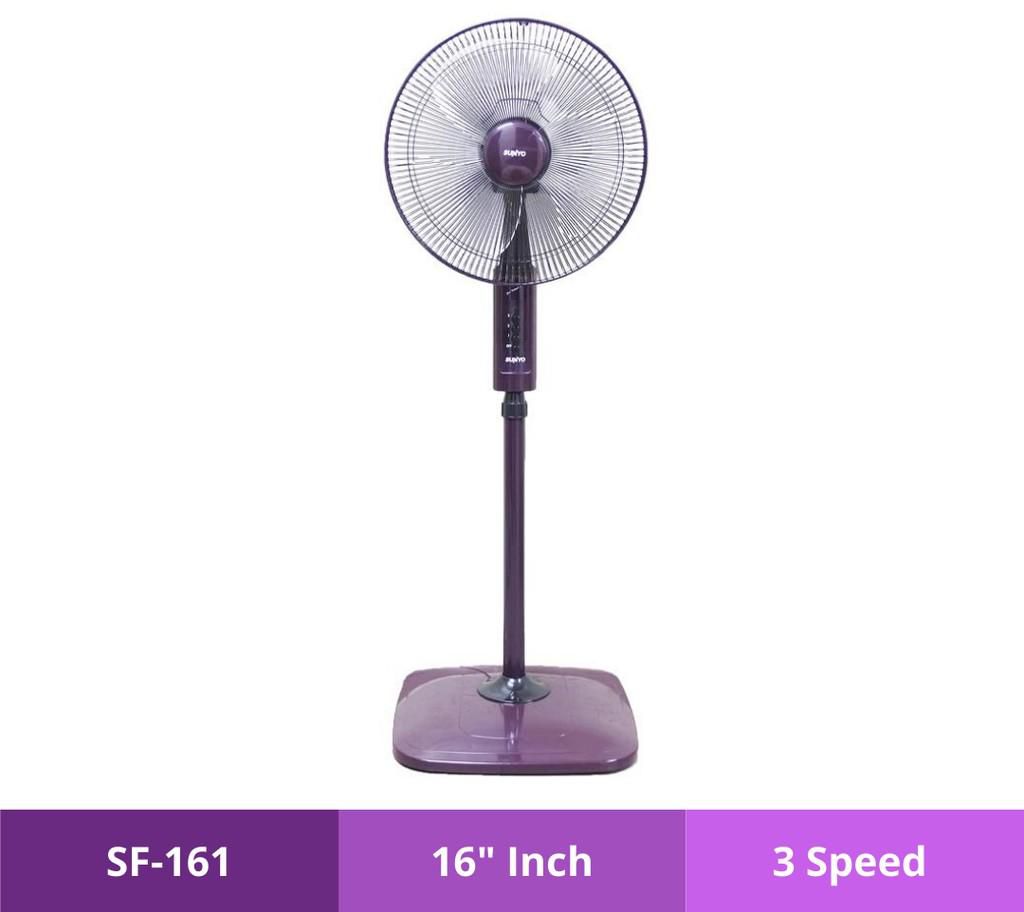 SUNYO SF-161 16" inch Stand Fan