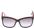 Carolina Herrera Oversized Women's Sunglasses - SHE598 09H7 - 140-16-55mm