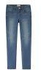 Giordano Women's Denim Skinny Tapered Jeans Dark Blue - Size 27