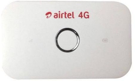 Airtel E5573s-606 4G LTE Mobile WiFi Router For All Networks