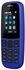 NOKIA 105 Dual SIM (Dark Blue)