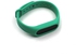 Replaceable TPU Wrist Strap for Xiaomi Mi Band 2 Smart Bracelet -Dark Green (mint)