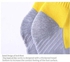 M MIAOYAN Soccer Socks Stockings Women's Knee Socks Warm Sports Basketball Socks Men's Winter Socks