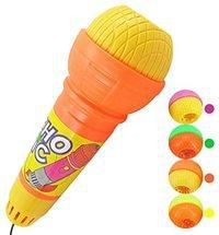 Generic - Echo Microphone Mic Voice Changer Toy Gift Birthday Present Kids Party Song