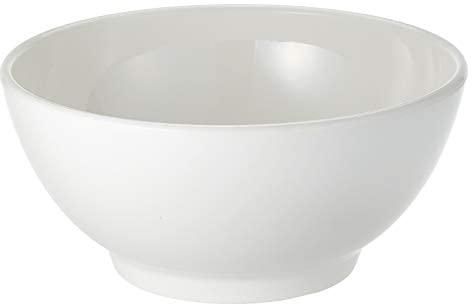 Servewell 30.5 Cm Horeca Round Bowl - White