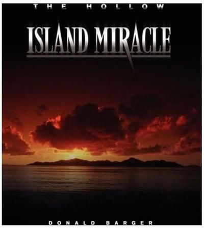The Hollow Island Miracle Paperback