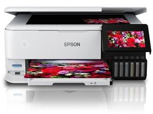 Epson EcoTank L8160 All-in-One Ink Tank Printer