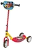 Smoby - Disney Mickey Mouse 3 Wheels Scooter- Babystore.ae