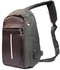 Cross Body Chest Bag For Personal Items , Tablets , Work , Small Gadgets For Men And Women