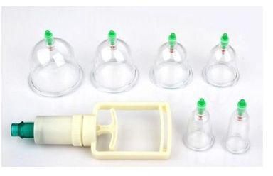 Vacuum Cupping Therapy - 12 Cups