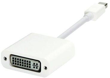 Golden Mini DisplayPort To DVI Female Adapter Cable