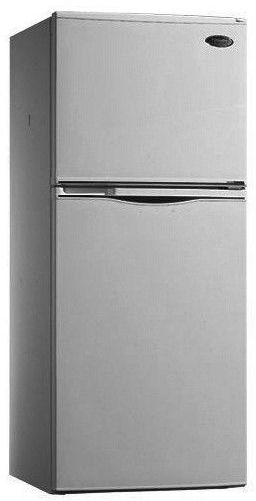 Toshiba Refrigerator No Frost 11 Feet Silver GR-EF31-S