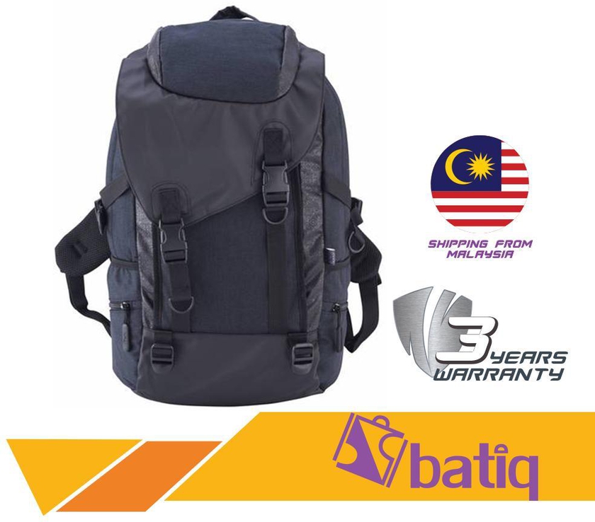 Batiq I Viken Laptop Backpack - 15.6