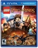 PS Vita Lego Lord of The Rings للمحمولة البلاي ستيشن من وارنر بروذرز انتراكتيف