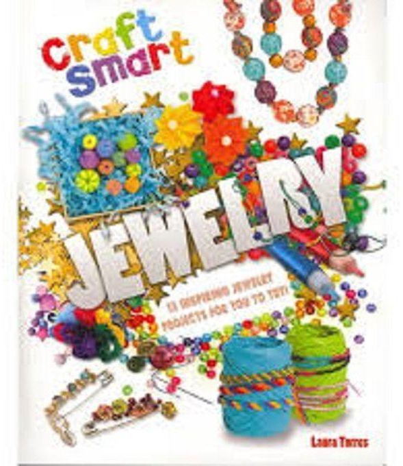 Jewelry (Craft Smart) Paperback