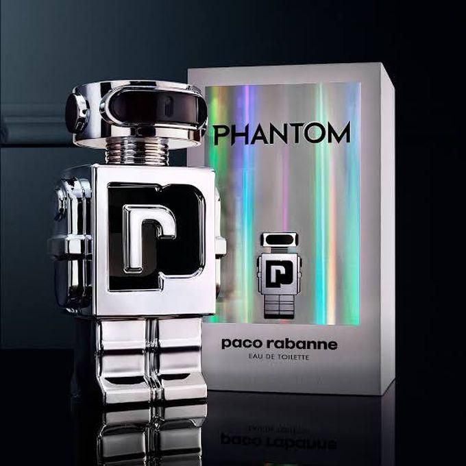 Paco Rabanne Phantom Men EDT_100ml Perfume