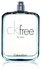 Calvin Klein CK Free EDT 100ml For Men