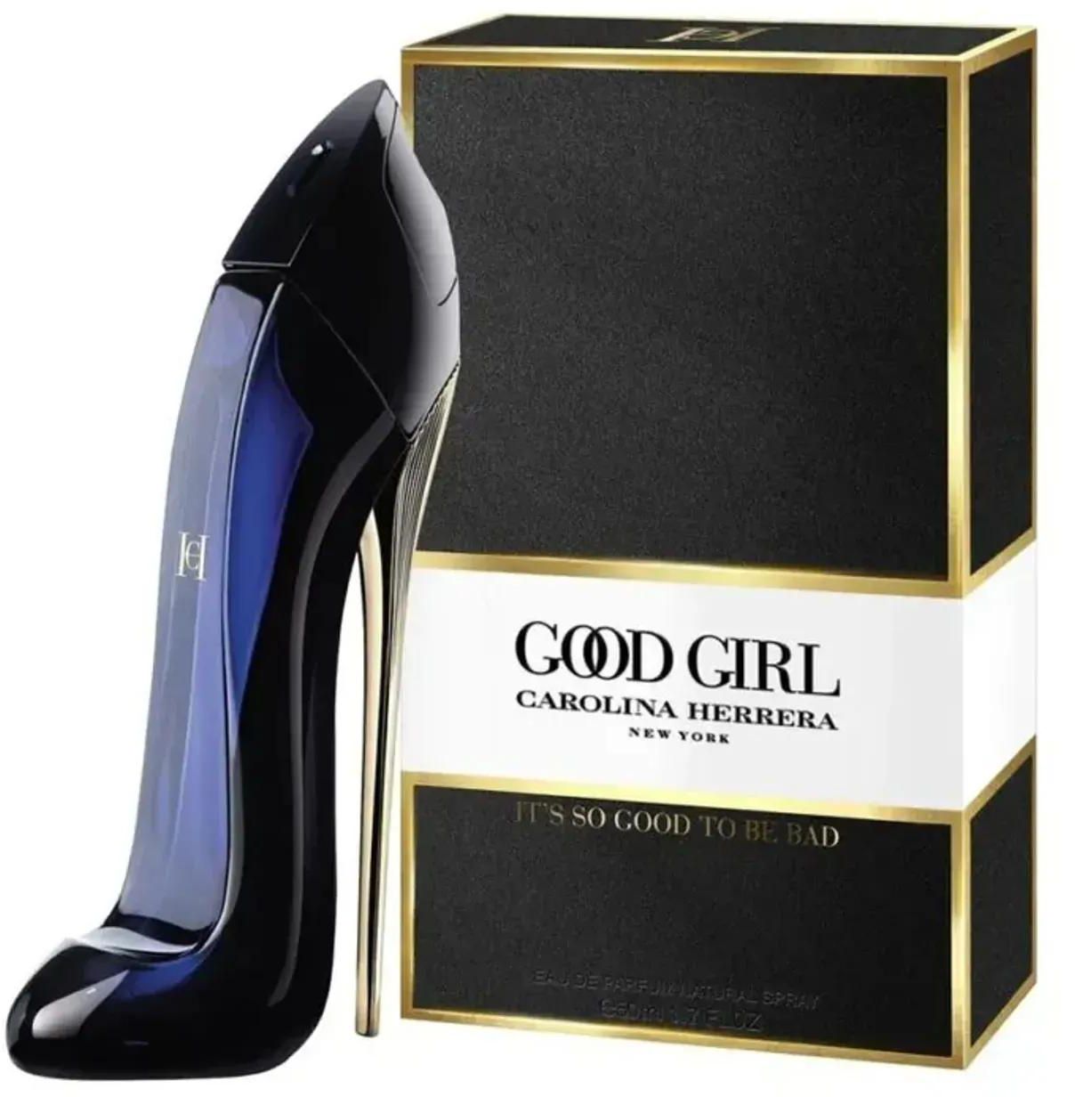 Good Girl Perfume by Carolina Herrera For Women 80ml 80