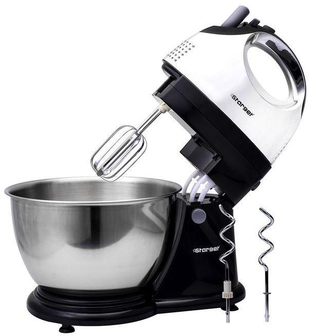 Starget St-906 Stand Mixer - 400 W