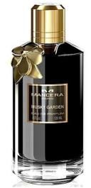 Mancera Musky Garden For Women Eau De Parfum 120ml