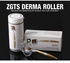 ZGTS Derma Roller Gold - Titanium - 0.75
