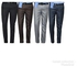 Fashion 4 Pack-Turkey Men's Formal Office Trousers Pants+free Socks