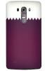 Stylizedd LG G4 Premium Slim Snap case cover Matte Finish - Flag of Qatar
