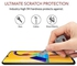 Screen Guard for Samsung Galaxy M30s / M30 / M31 / M21 / A30 / A30s / A50 / A50s Tempered Glass Screen Protector Full Glue Edge-to-Edge Gorilla Screen Protector