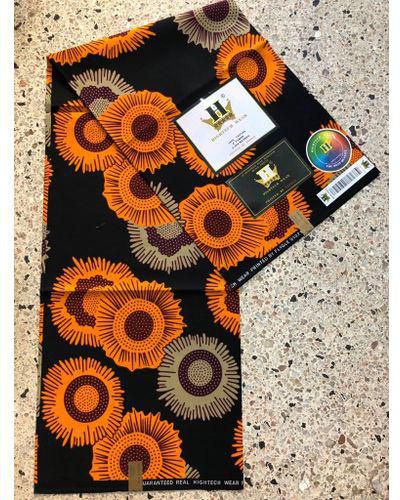 Generic New African kitenge fabric:- 100%cotton