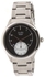ALBA AN4029X1 Stainless Steel Watch – Silver
