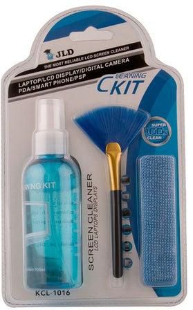 Cleaning Kit Blue