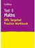 Year 6 Maths KS2 SATs Targeted Practice Workbook: For the 2022 Tests: For the 2024 Tests